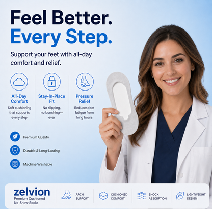 Zelvion Socks