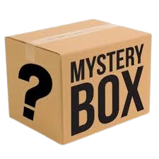 + Add Mystery Gift